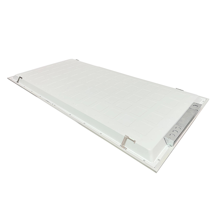 LED Backlite Recessed Panel Light